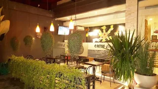 Батуретно: Sunrise Hotel Jombor