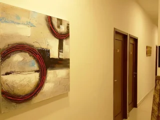 Батуретно: Sunrise Hotel Jombor