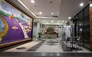 Самаринда: Lavender Guest House