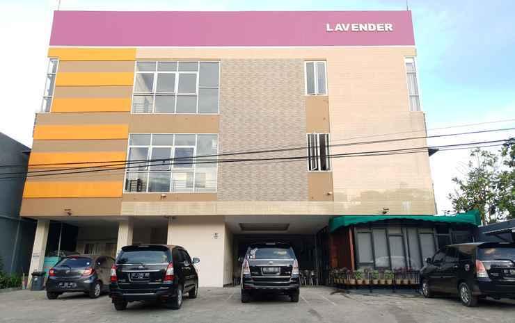 Lavender Guest House — фото 1