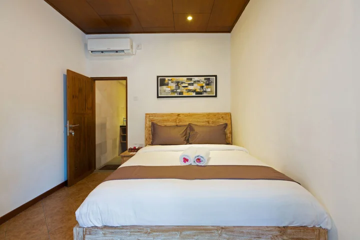 Кута: Bale Seminyak