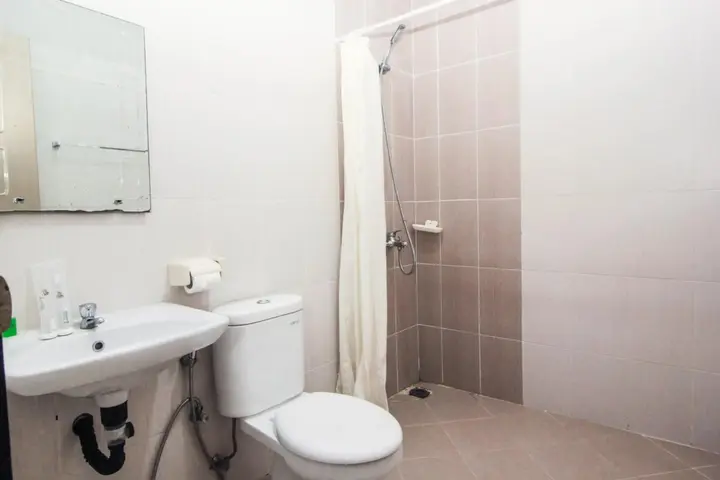 Аньер: Allisa Resort Hotel
