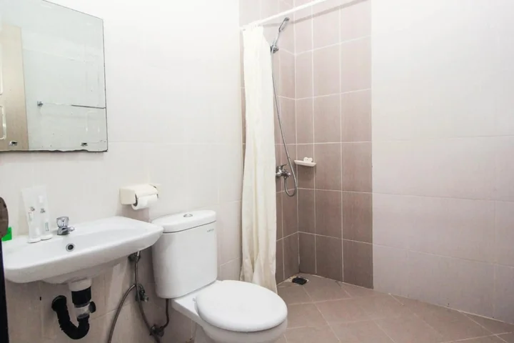Аньер: Allisa Resort Hotel