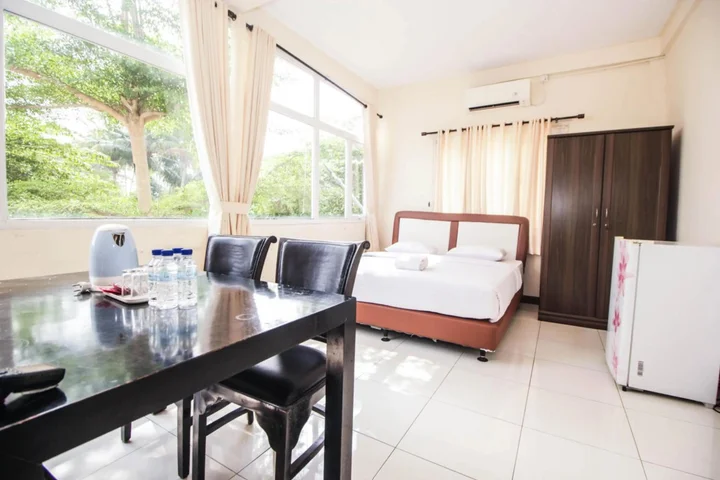 Аньер: Allisa Resort Hotel