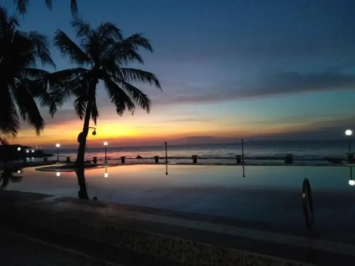 Аньер: Allisa Resort Hotel