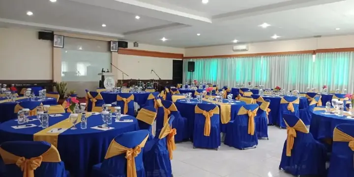 Аньер: Allisa Resort Hotel