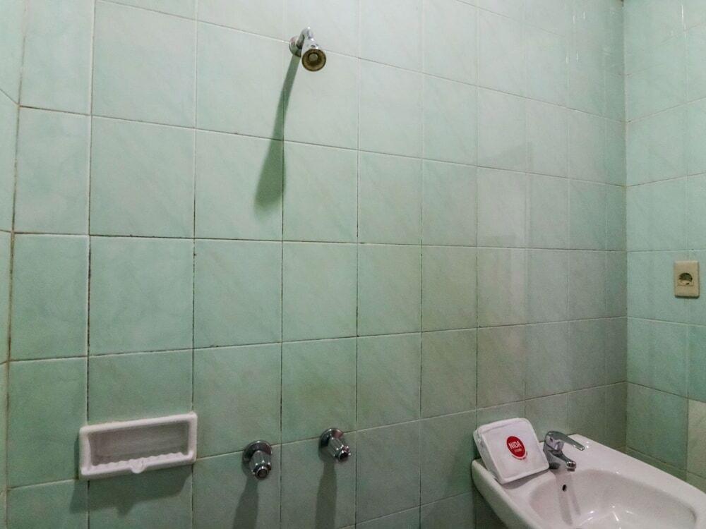 Пеканбару: NIDA Rooms Tampan Universitas Riau HR Subrantas Panam at Hotel Sabrina