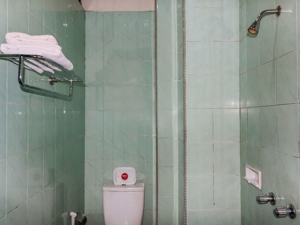 Пеканбару: NIDA Rooms Tampan Universitas Riau HR Subrantas Panam at Hotel Sabrina
