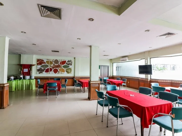 Пеканбару: NIDA Rooms Tampan Universitas Riau HR Subrantas Panam at Hotel Sabrina