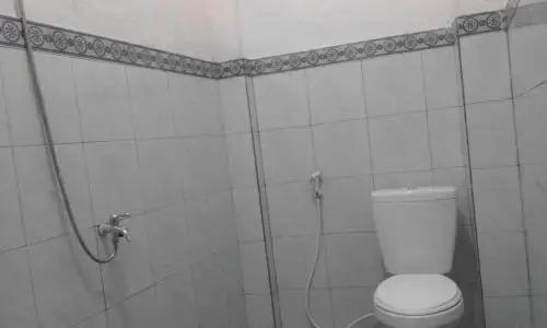 Гили Траванган: Sasaki Bungalow