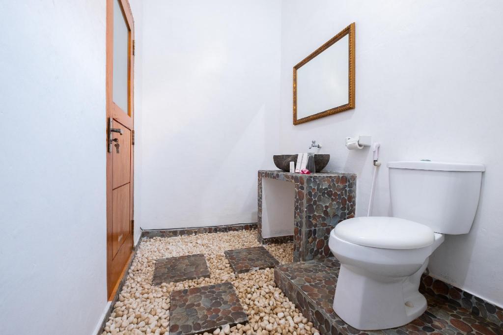 Гили Траванган: OYO 1661 Gili Hill Cottage