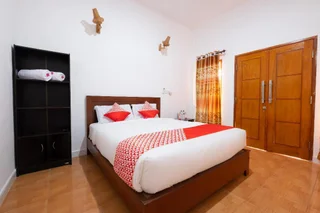 Гили Траванган: OYO 1661 Gili Hill Cottage