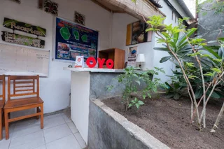 Гили Траванган: OYO 1661 Gili Hill Cottage