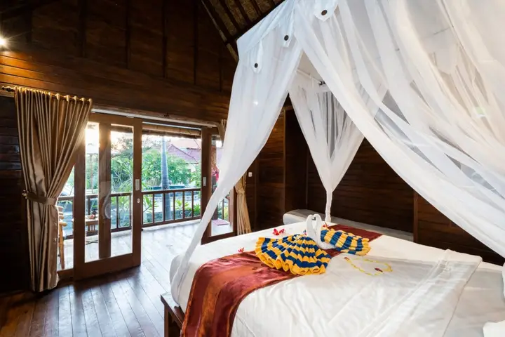 Karang Mas Villa by WizZeLa — фото 4
