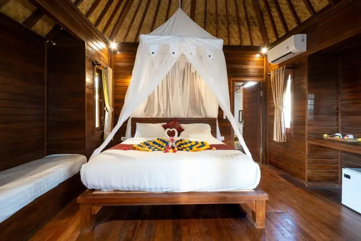 Karang Mas Villa by WizZeLa — фото 3