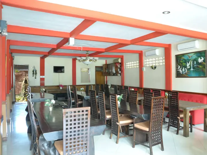 Бандунг: Reddoorz Near Maranatha University 4