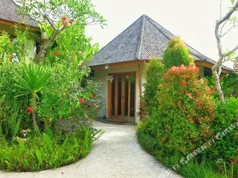 Убуд: Kadewa Villa