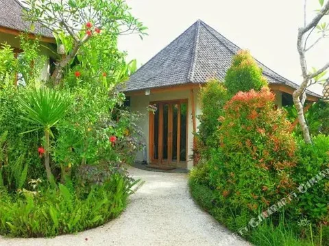 Убуд: Kadewa Villa