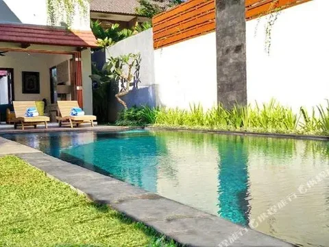 Убуд: Kadewa Villa