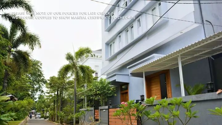 Джакарта: ZEN Rooms Puri Indah Syariah