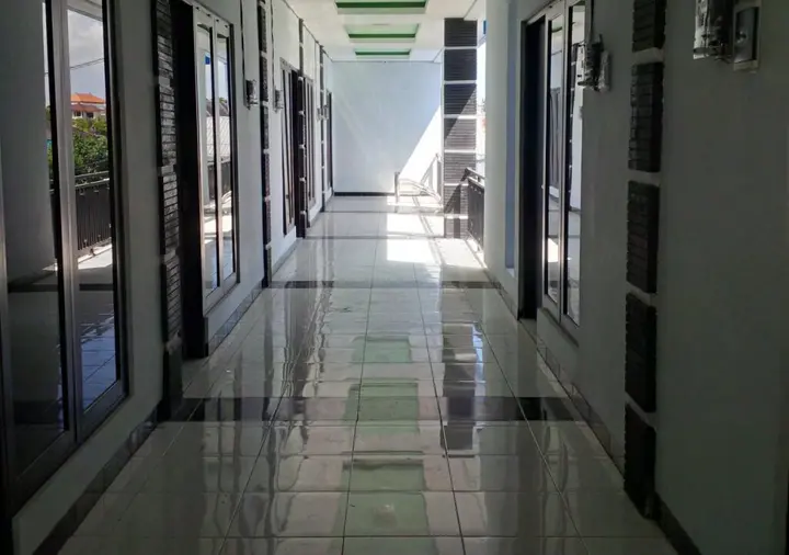 Падангсамбиан: Mekarsari Bali Guesthouse