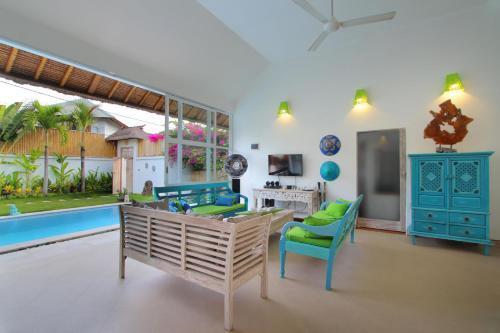 Villa Blue Pearl — фото 3