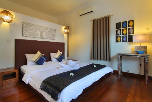 Villa Blue Pearl — фото 1
