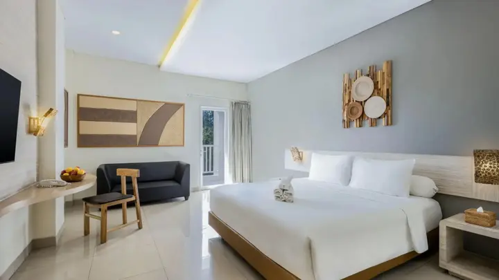 Унгаран: The Wujil Resort & Conventions