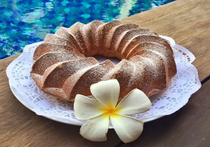 Чангу: Exotica Bali Villa Bed and Breakfast