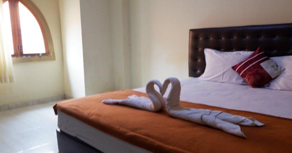 Семаранг: Hotel Syariah Larismanis
