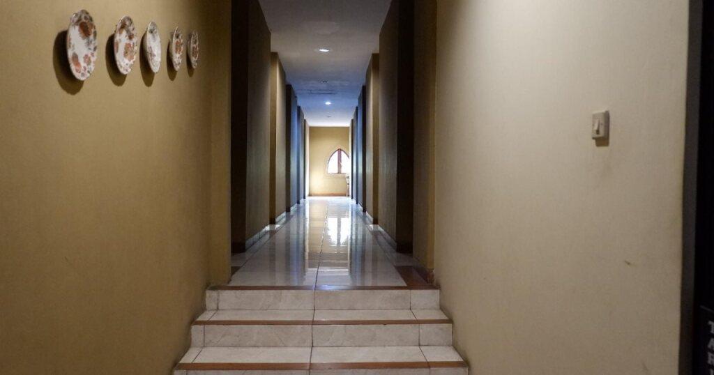 Семаранг: Hotel Syariah Larismanis