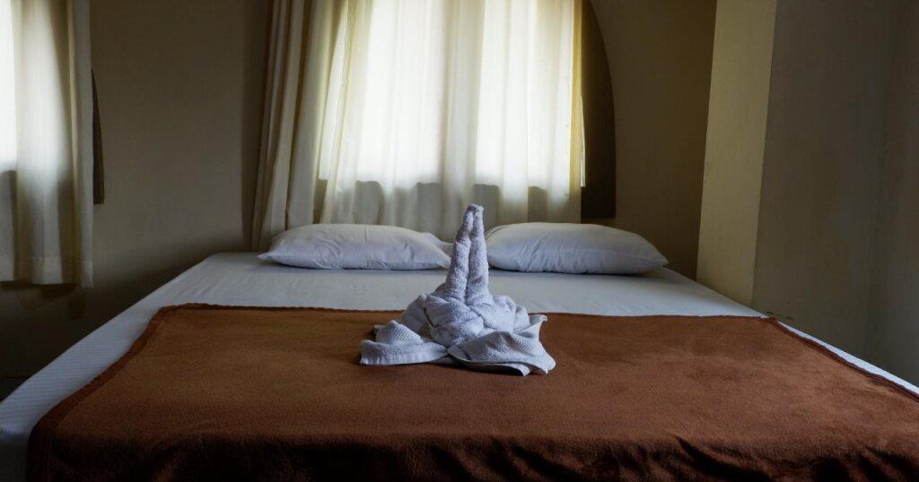 Семаранг: Hotel Syariah Larismanis
