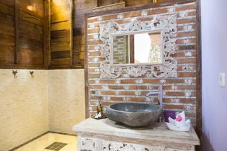Гили Аир: Villa Samalama Gili Air