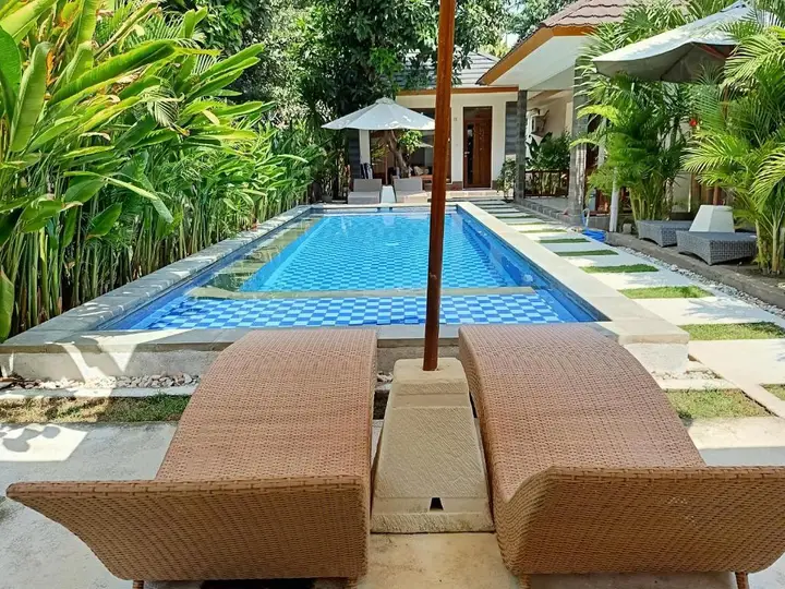 Two Brothers Villa — фото 2