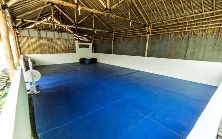 Кута: Lombok Zen Villa