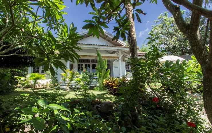 Lombok Zen Villa — фото 1