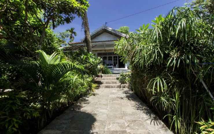 Кута: Lombok Zen Villa