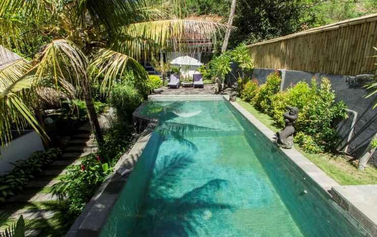 Кута: Lombok Zen Villa