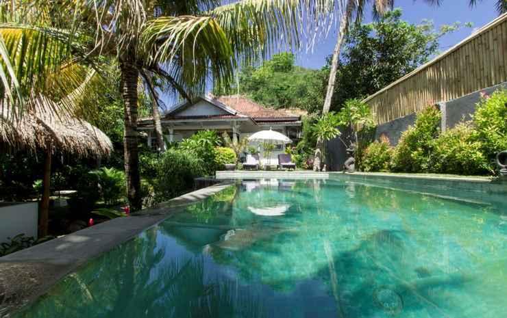 Кута: Lombok Zen Villa