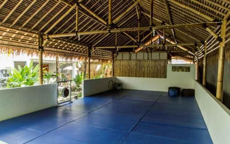 Кута: Lombok Zen Villa