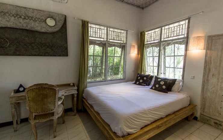 Lombok Zen Villa — фото 5