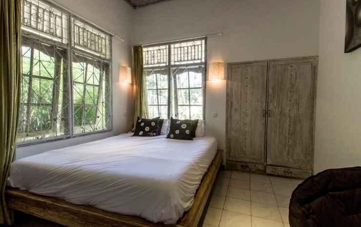 Lombok Zen Villa — фото 6