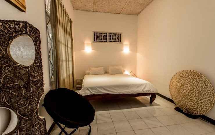 Кута: Lombok Zen Villa
