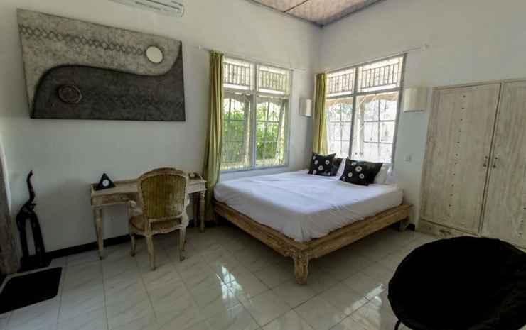Lombok Zen Villa — фото 3