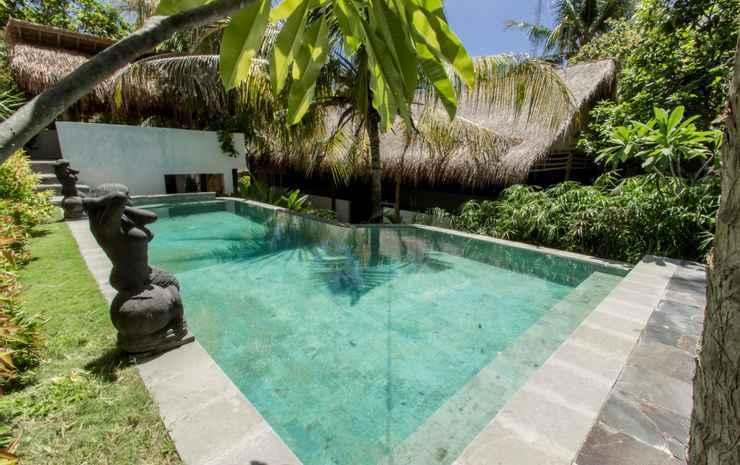 Кута: Lombok Zen Villa