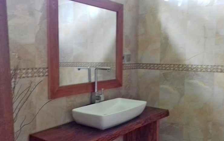 Гили Аир: Gogo Cottages