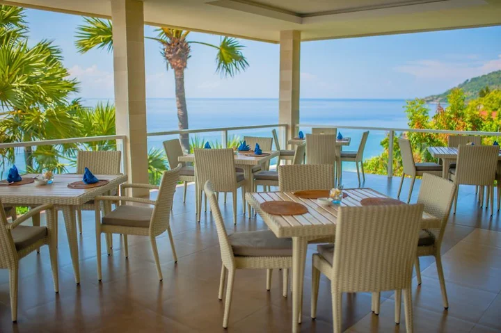 Бунутан: Amed Dream Ibus Beach Club