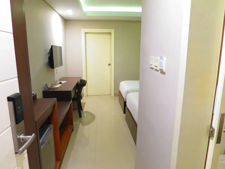 Бунутан: Amed Dream Ibus Beach Club