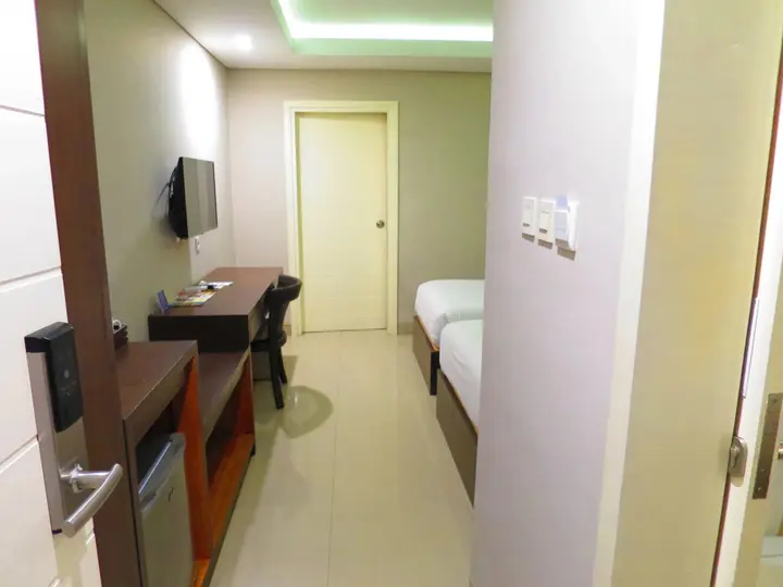 Бунутан: Amed Dream Ibus Beach Club