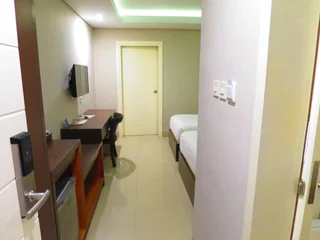 Бунутан: Amed Dream Ibus Beach Club